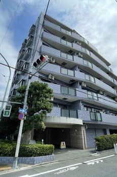 セザール志村小豆沢ガーデン 