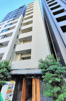 レヴィーナ東京八重洲通り 