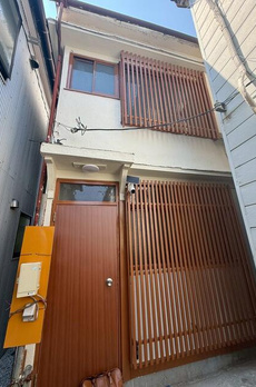 若木２丁目　戸建て 