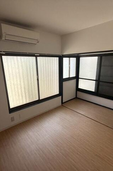 若木２丁目　戸建て 