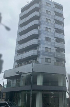 メイプルヒルズ滝野川 