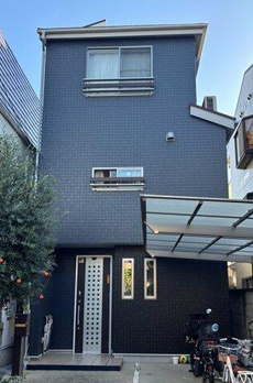高円寺南戸建 