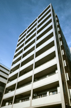 ＮＣＲｅ新宿中央公園 