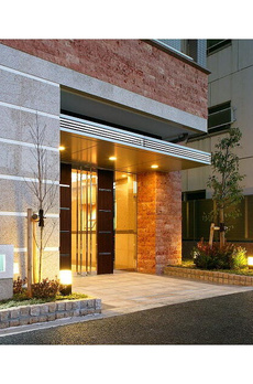 ＮＣＲｅ新宿中央公園 