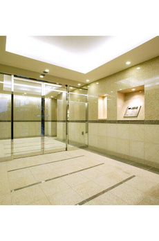 ＮＣＲｅ新宿中央公園 