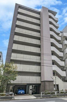 フュージョナル本所アーリア 