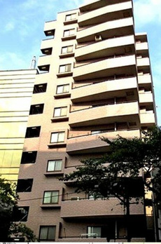 ダイアパレス中野 