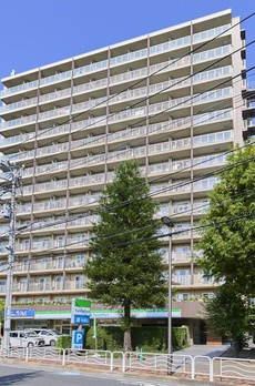 ＭＦＰＲコート木場公園 