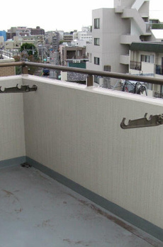 ヴィラアイレックス奥沢 