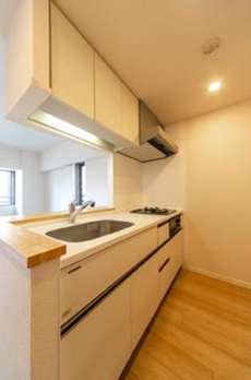ＷＡＳＥＤＡ　ＡＰＡＲＴＭＥＮＴ 