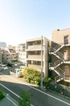 ＷＡＳＥＤＡ　ＡＰＡＲＴＭＥＮＴ 