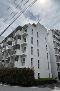 ＰＲＩＭＥ　ＵＲＢＡＮ　東中野　ＣＯＵＲＴ 
