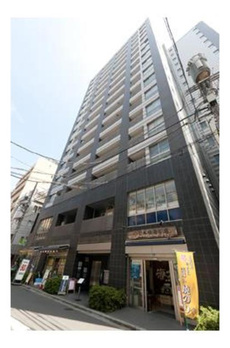 リビオ日本橋人形町 