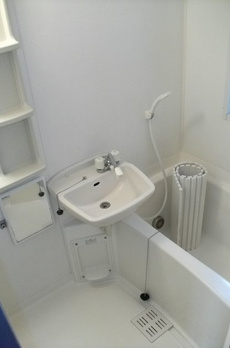 部屋番号：1 