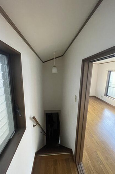 部屋番号：1 