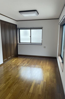 部屋番号：1 