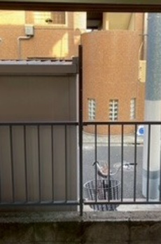 メゾンサンライズA棟 
