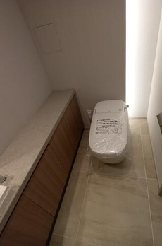 ウェリス麻布狸穴 