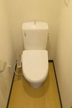 オークレスト南砂 