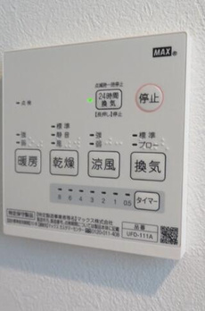 オークレスト南砂 