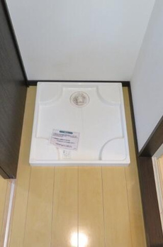 オークレスト南砂 