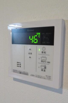 オークレスト南砂 