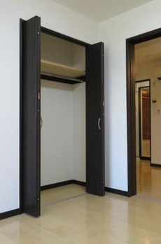オークレスト南砂 