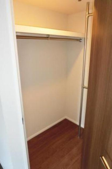 パークアクシス池田山 