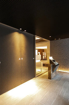 パークアクシス池田山 