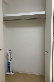 南麻布パークハイツ 