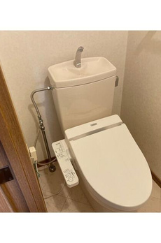 ルミエール大森 