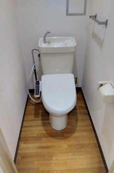 グレイス中目黒Ｂ棟 