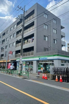 プレミール富士見 