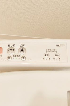 Ｂｒｉｌｌｉａ　ｉｓｔ　東雲キャナルコート 