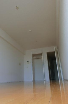 エスティメゾン武蔵小山 