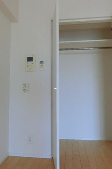 エスティメゾン武蔵小山 