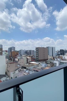 アスブルーム奥浅草 