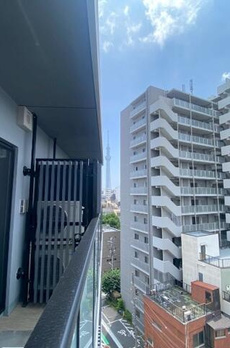 アスブルーム奥浅草 