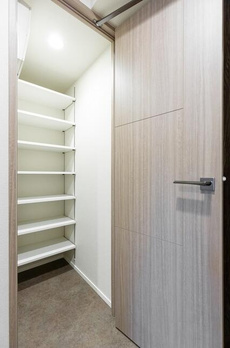 テラス月島 