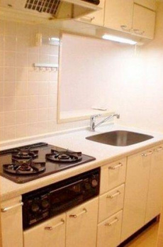 プレール・ドゥーク八丁堀 