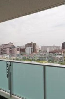 フェールメゾン西大島 