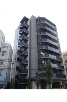 ザ・パークハビオ駒込 