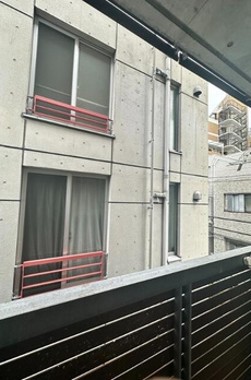 ラティエラ乃木坂 