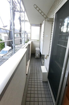 フルール駒沢 