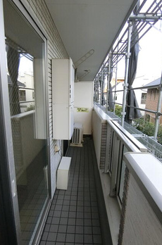 フルール駒沢 