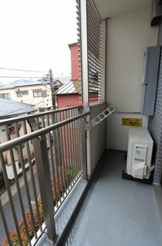 プライムアーバン中目黒 
