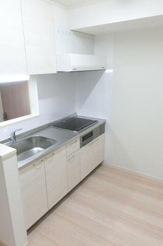 小石川テラス 