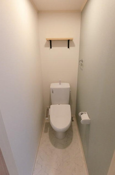 小石川テラス 