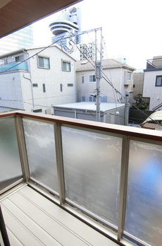 小石川テラス 