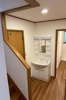渋谷区本町５丁目戸建 